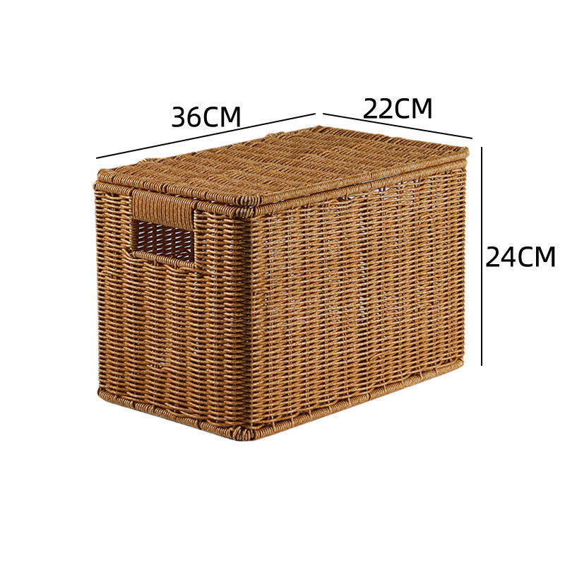 Light Brown / 36-22-23cm