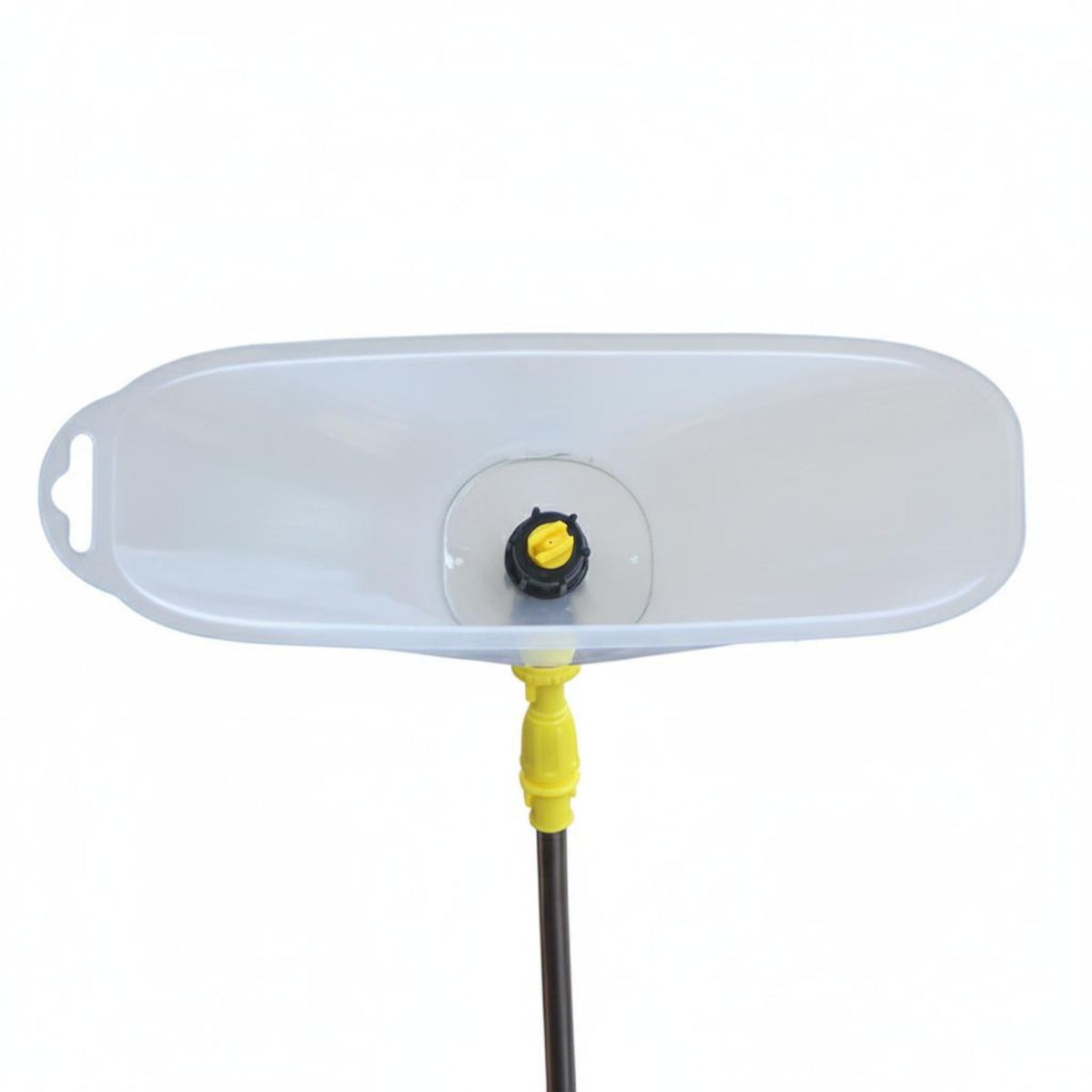 Windproof Sprayer Guard Efficient Spraying Agricultural Spray Cover for Weeding