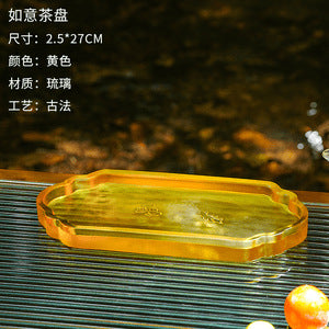 Amber