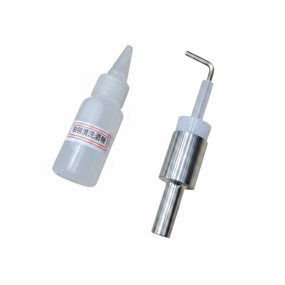 Professional Grade Piano Peg Cleaning Kit Precision Fit Piano Tuning Peg Cleaner