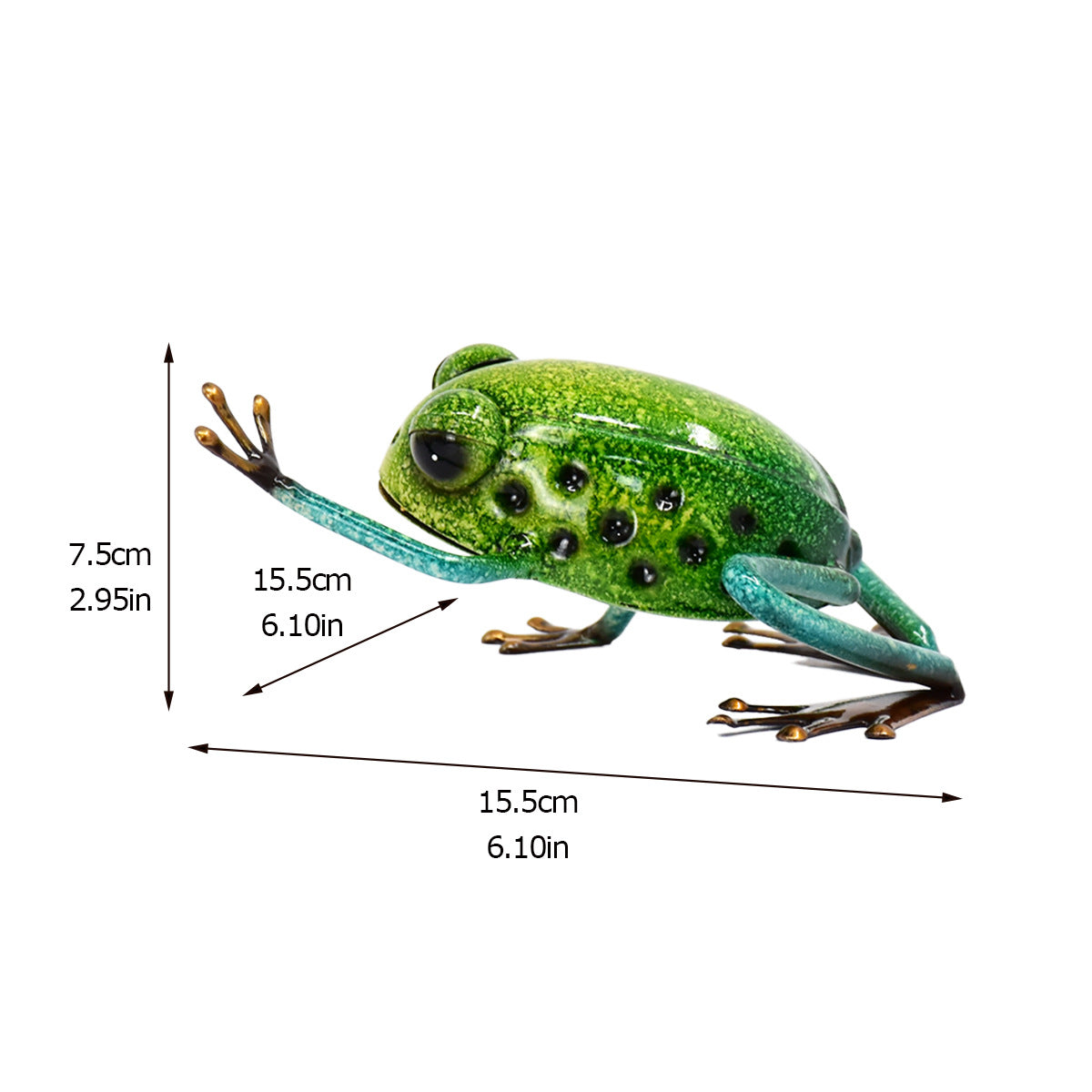 Frog a
