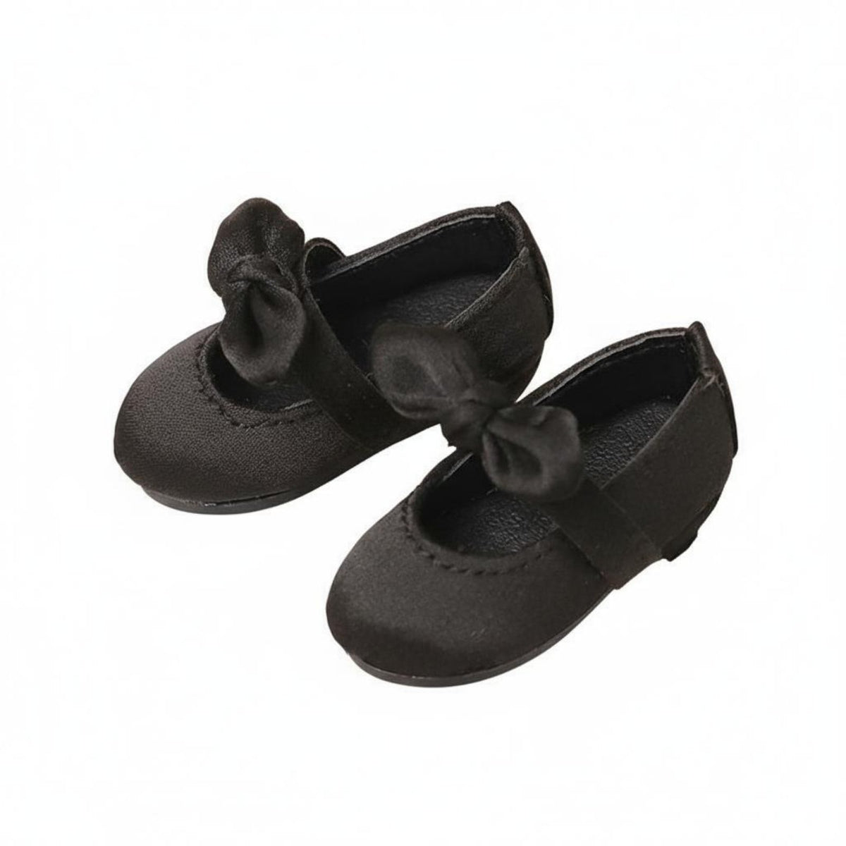 1 6 Scale Doll Shoes Vibrant Color Options Comfy Wear for Collections