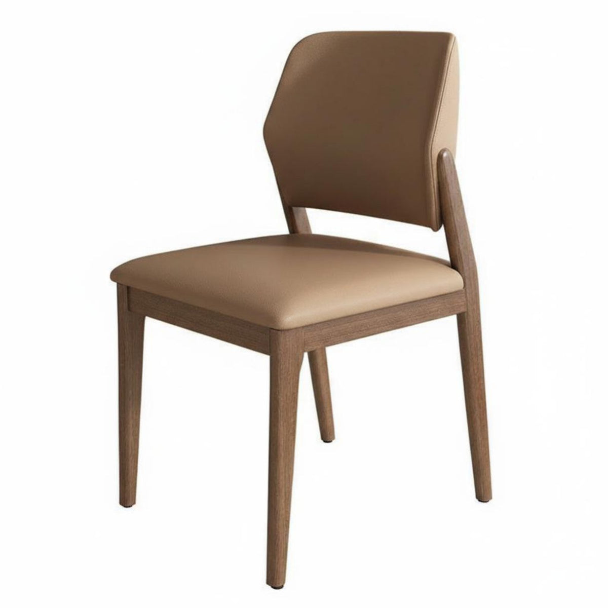 Utilitarian Bar Stool with Supportrest Retro Look Utilitarian Bar Stool with Support Sturdy Frame Non-Slip Feet for Adults, Pub