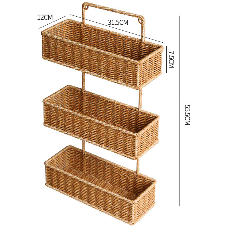 3 Layers / Rectangle