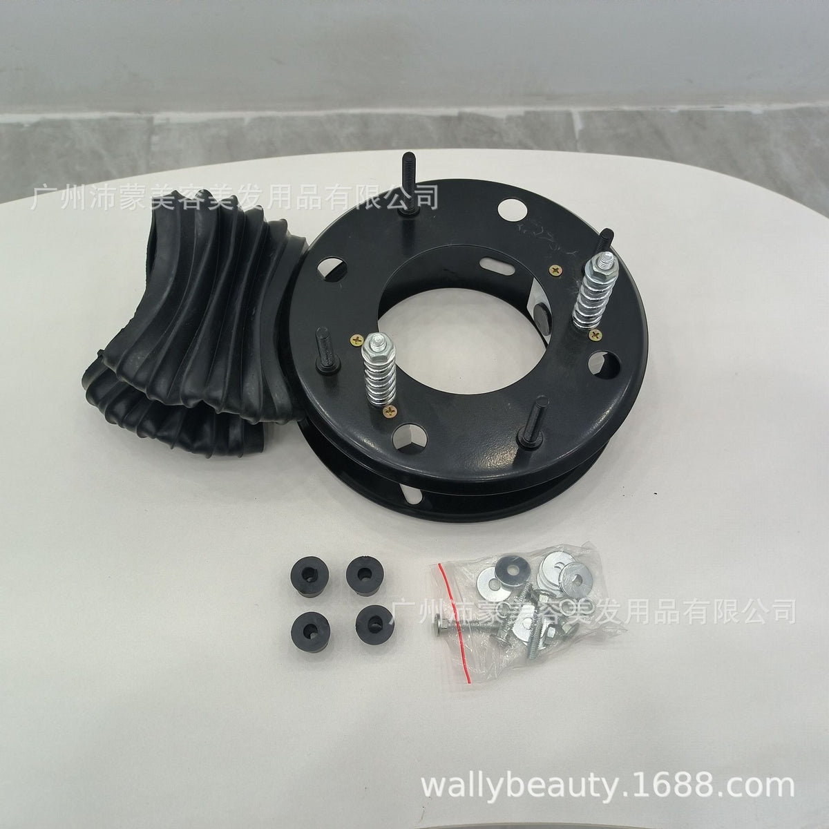 Single Rubber Ring