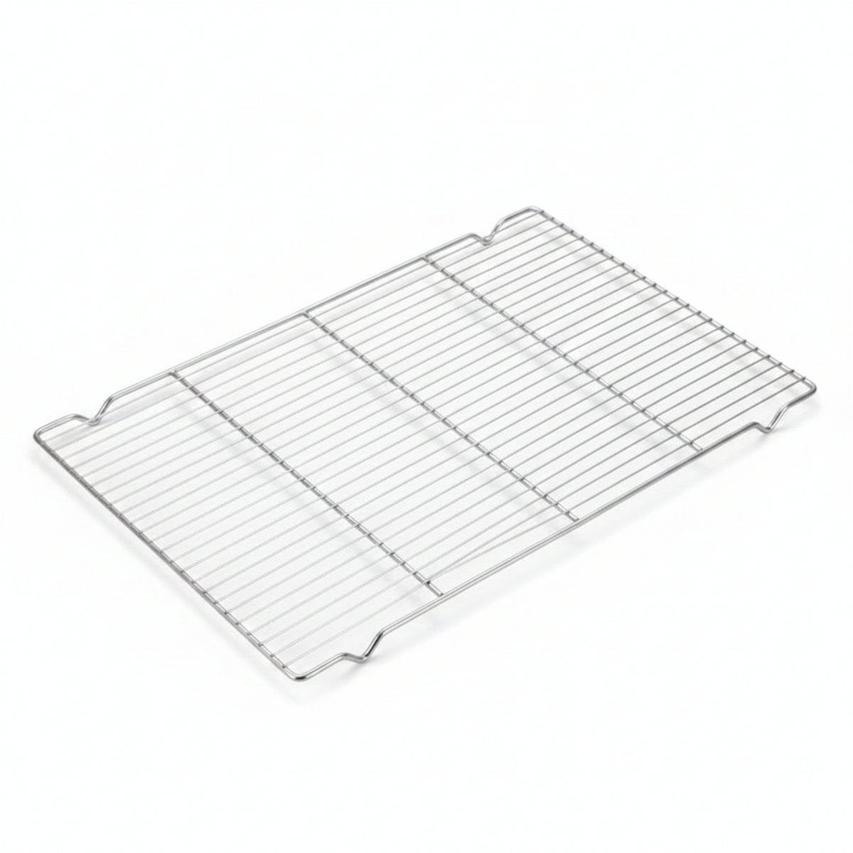 Stainless Steel Cooling Rack Sturdy Cooking Accessory Easy to Clean