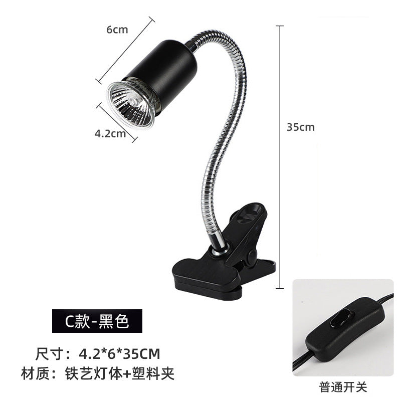 C Blk Eu Plug