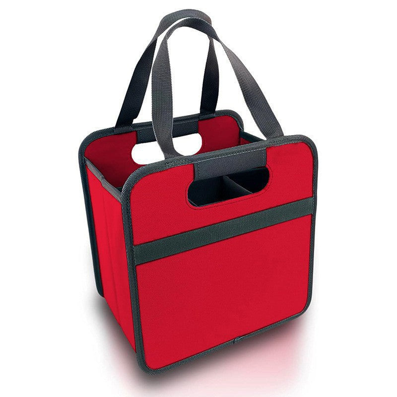 Red Black / 27-18-28cm