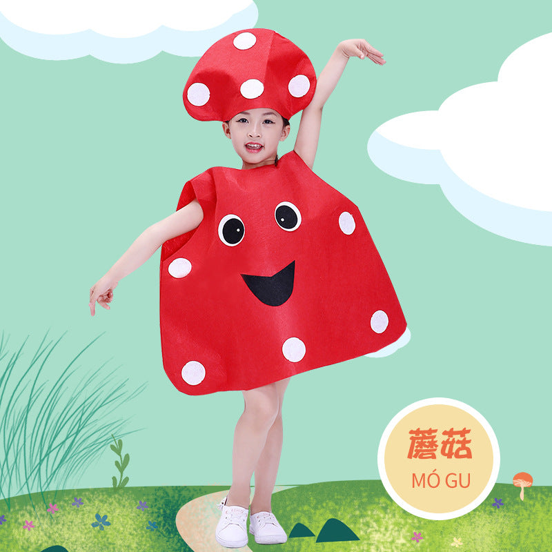 Children / Mushroom