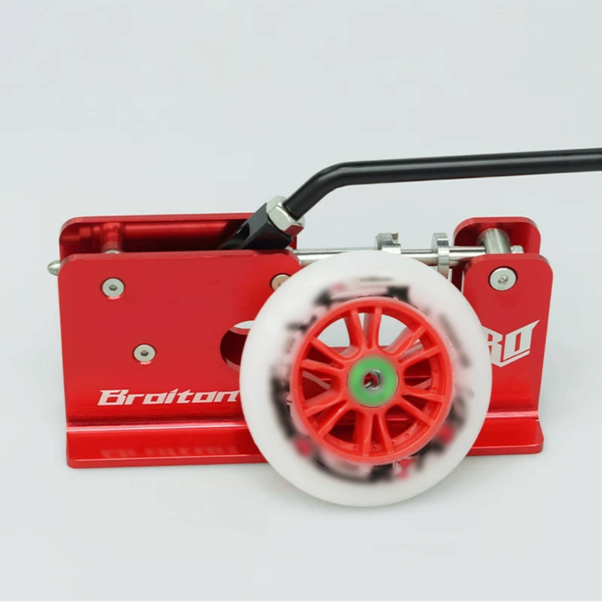 Roller Skate Bearing Press with Lever Compact Bearing press/puller Tool Manual Roller Skate Tool for Workshops