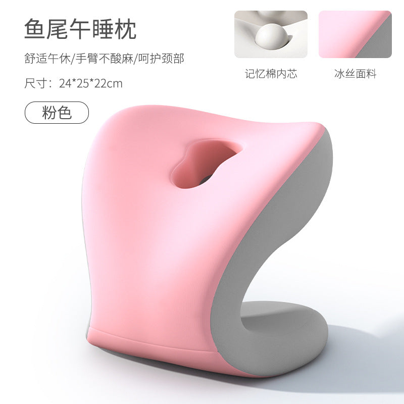 Pink / Ice Silk