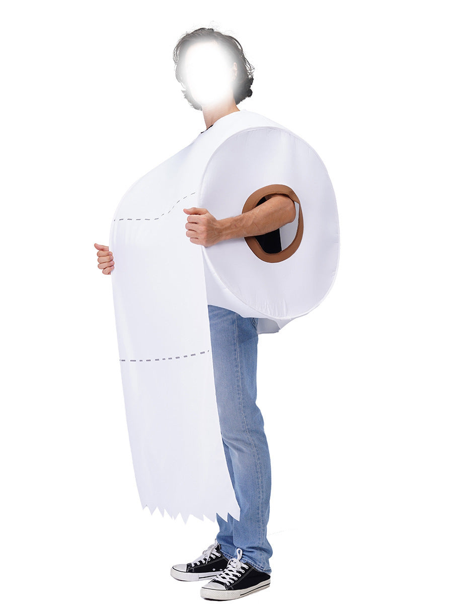 Toilet Paper