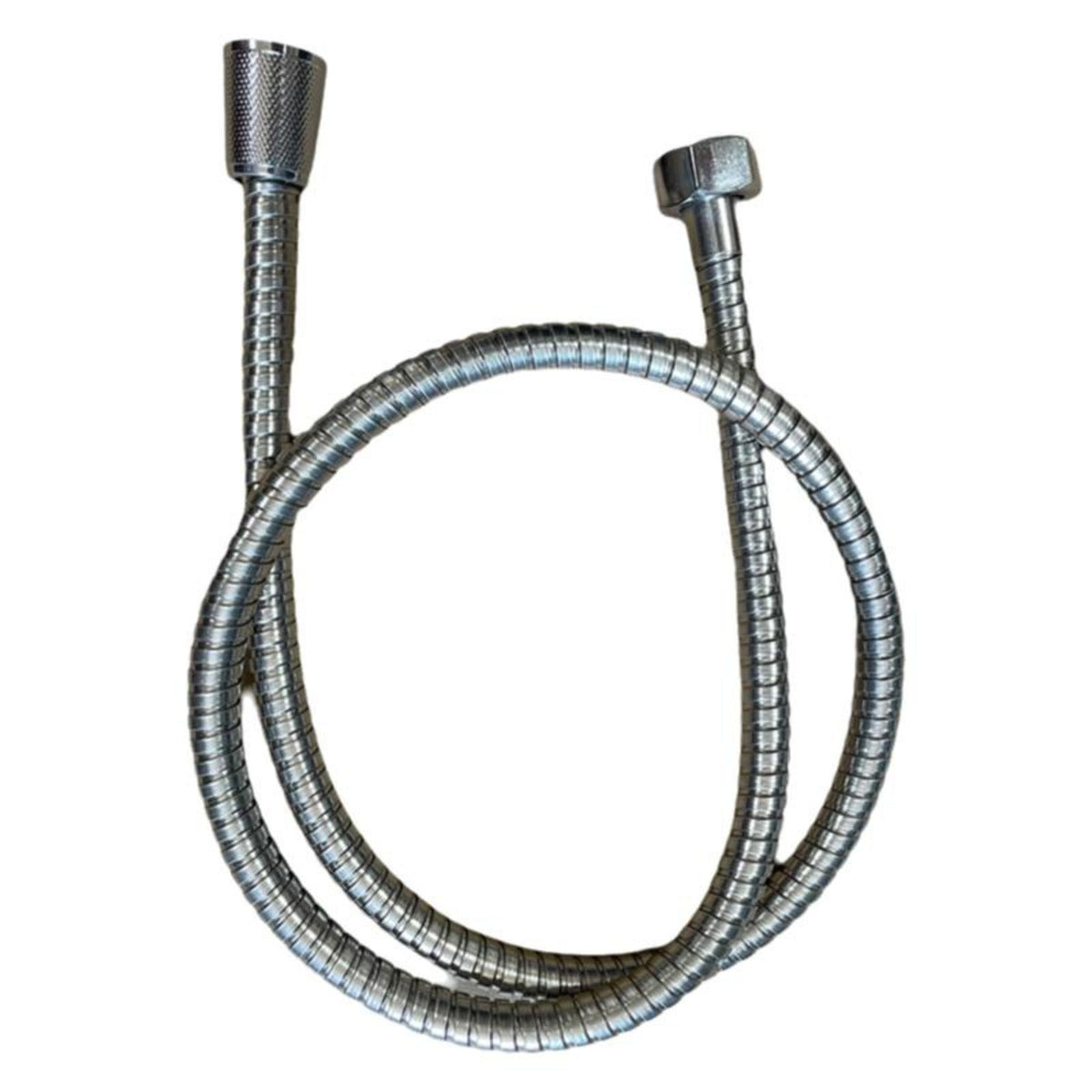 High-pressure rainfall shower head