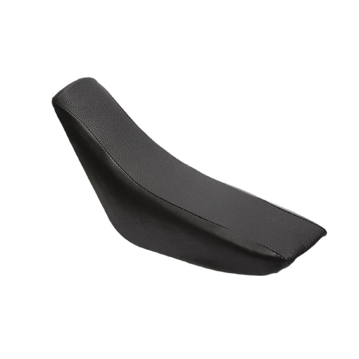 Low-Profile Bike Seat