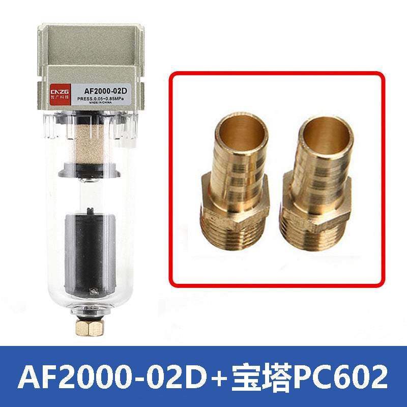 Barb Pc6 Af2000-02d