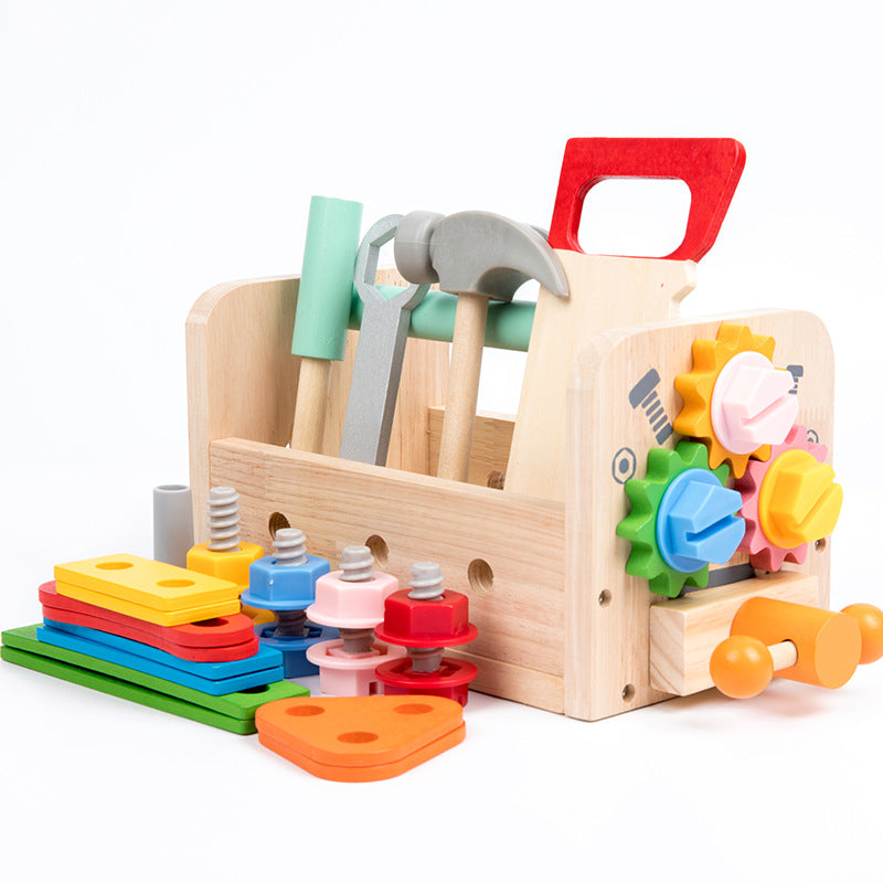 Tool Basket
