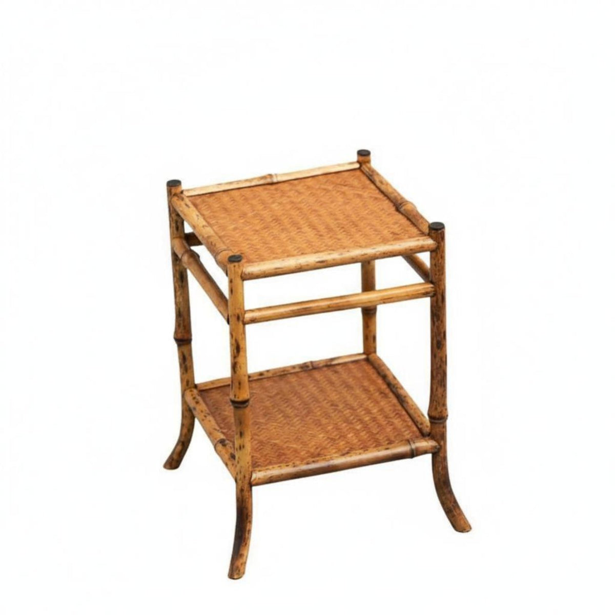 Miniature Tiered Stand Serene design House Decoration Traditional Aesthetic