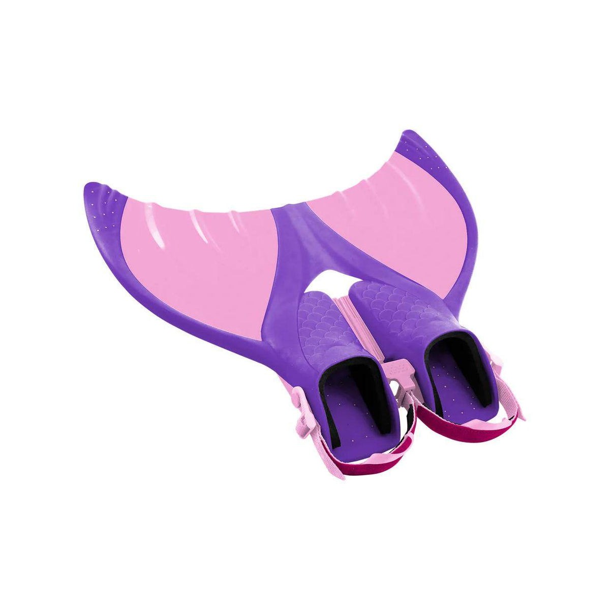 Body Glove 可折叠 可调节 32-37码 游泳潜水运动美人鱼脚蹼