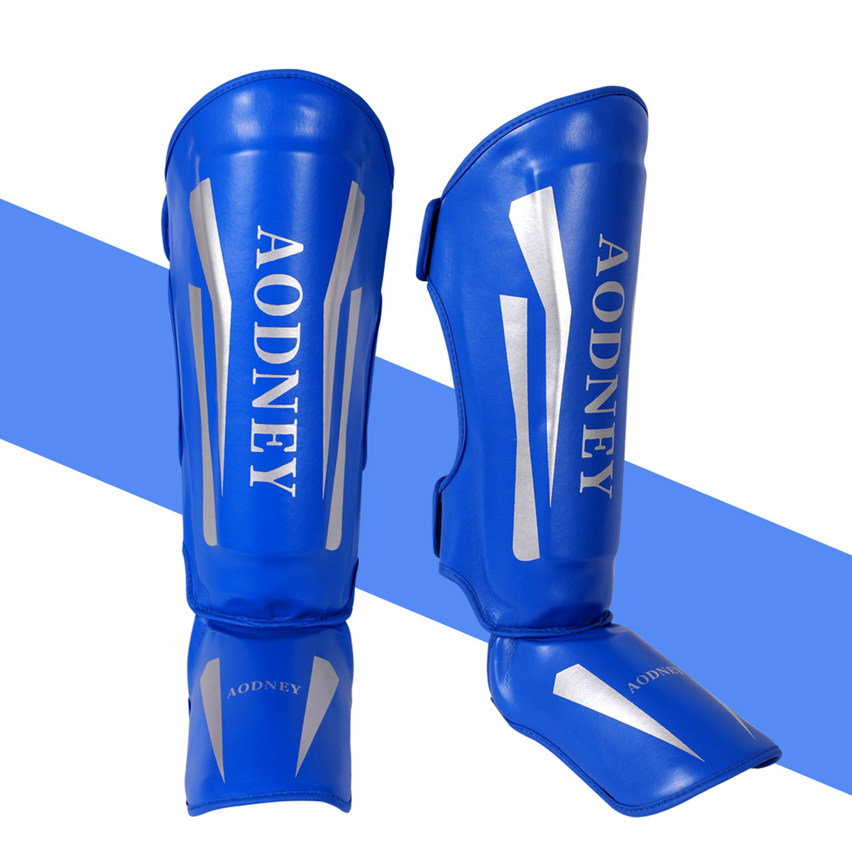 Blue / M
