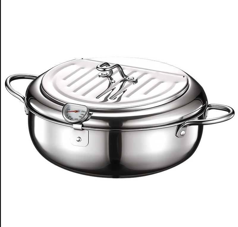 24CM 3.2L / 304 Steel