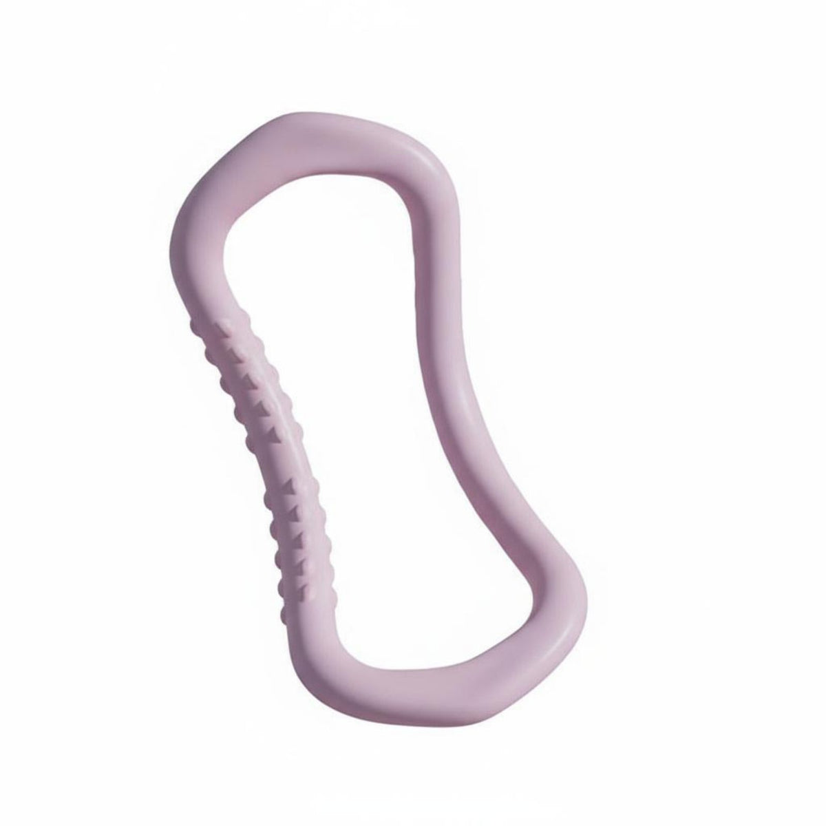 Multi-Functional Leg Clamp Fitness Hoop Improves Flexibility Back Expand Ing Stretch Hoop Portable for Pilates Enthusiasts, Women, Workout