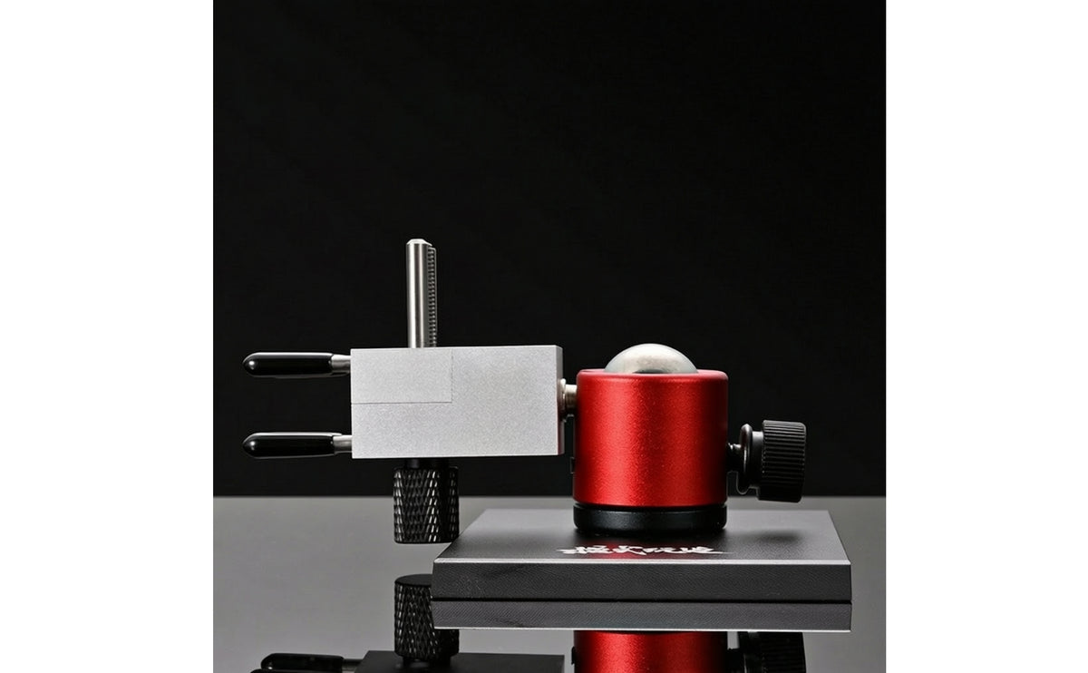 Bench Vise Precision Model Vise Compact Mini Vice Clamp for Hobbyists