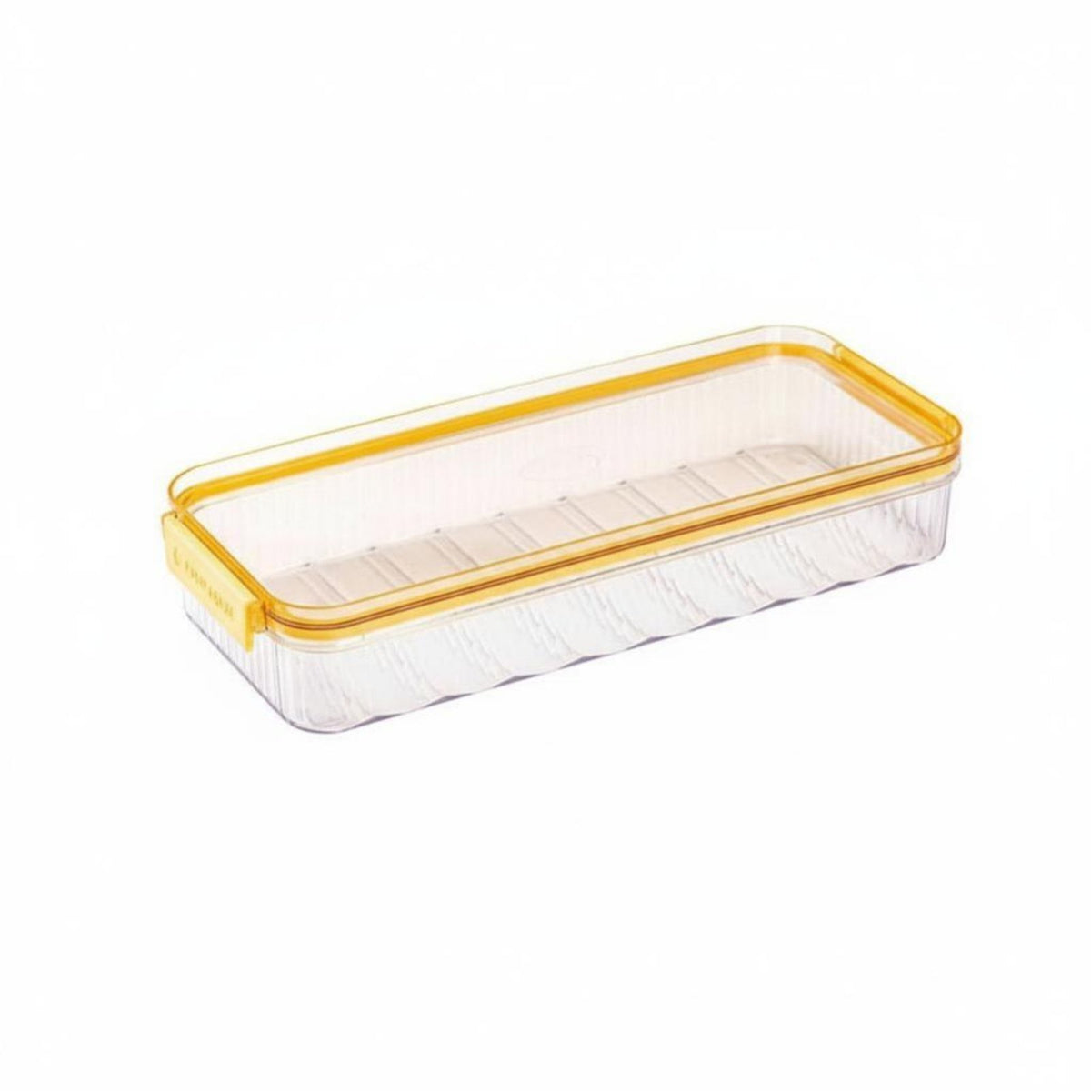 Stackable Dumpling Box Airtight closure Freezer Organizer Multitier for Parents