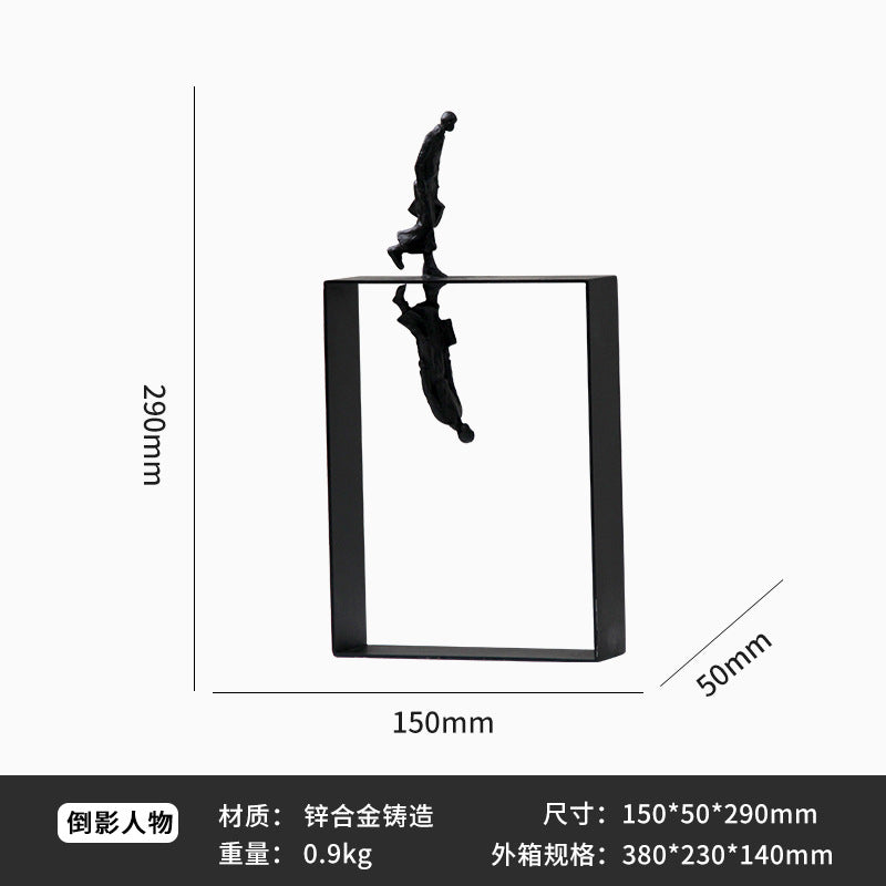 Reflection Figure