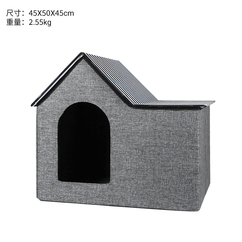 Gray Large