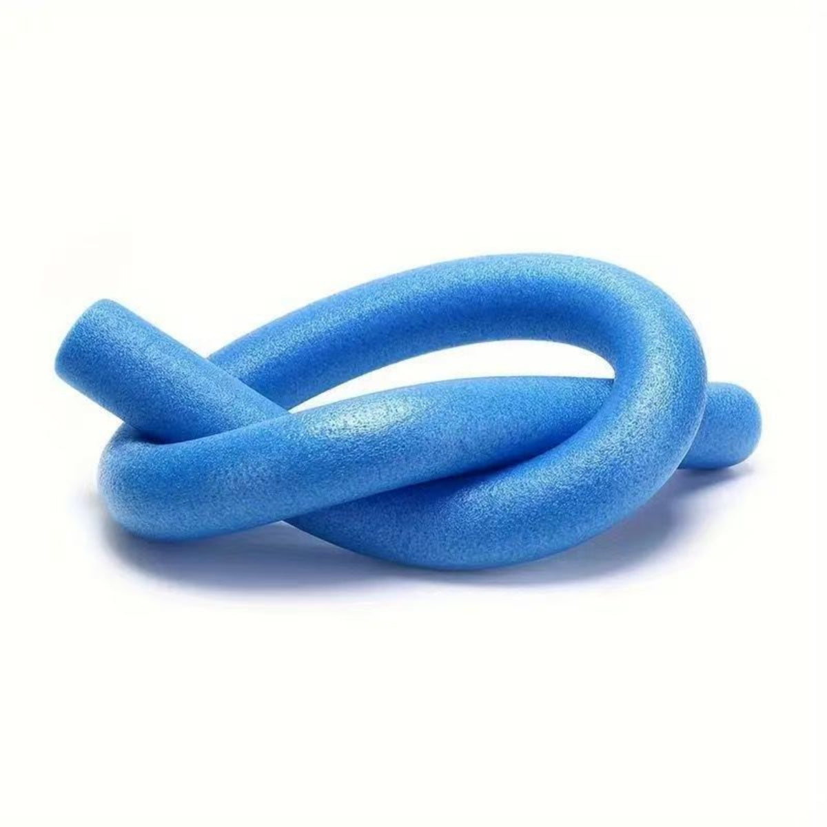 Pool Noodle Buoyant Swimming Noodle Floating Foam Tube Flexible Flotation Aid Soft for Children, Beach