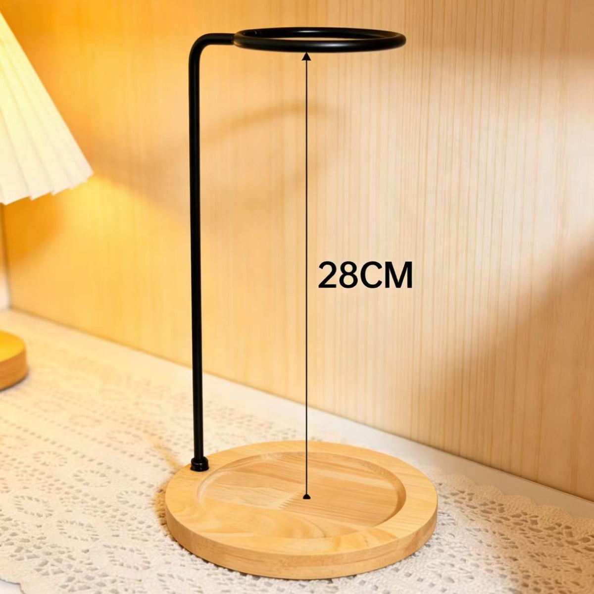 Single Stand