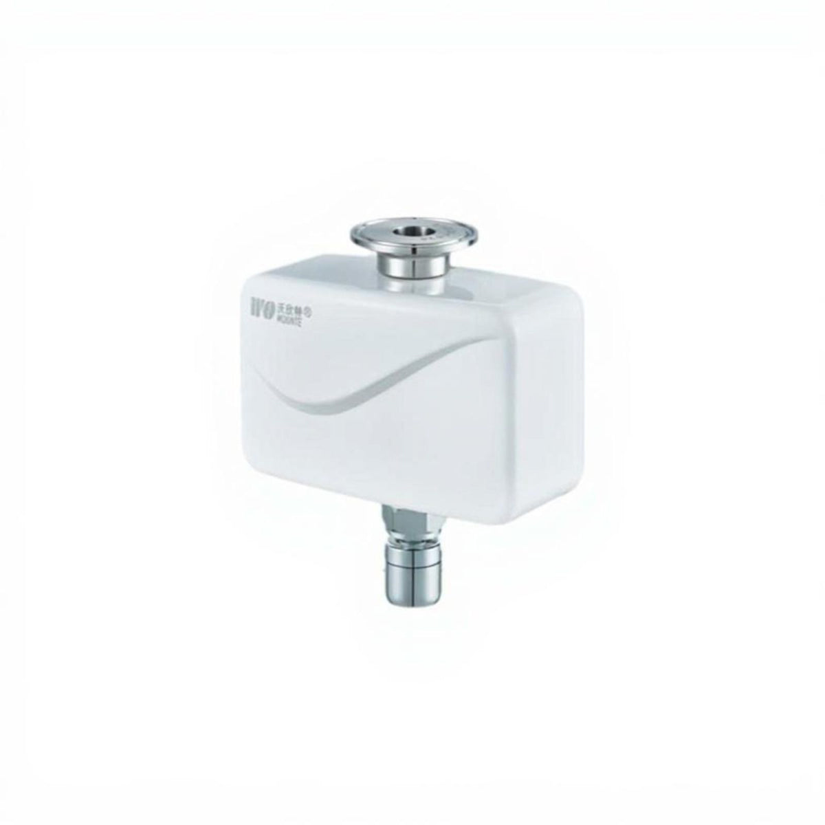 Touchless 304 Stainless Steel Faucet