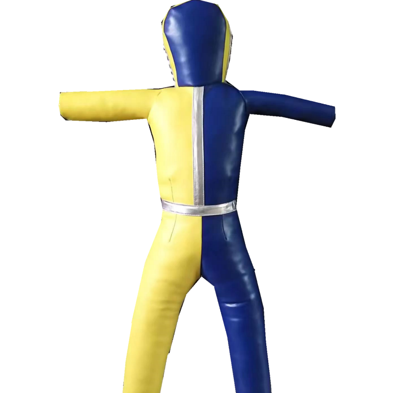 Yellow Blue / 140CM