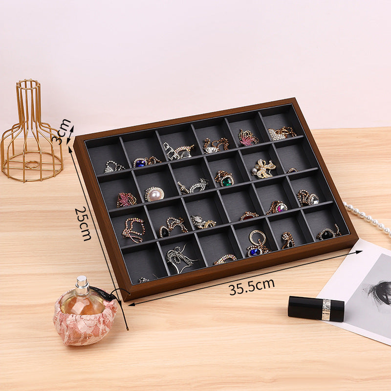 24-grid Tray