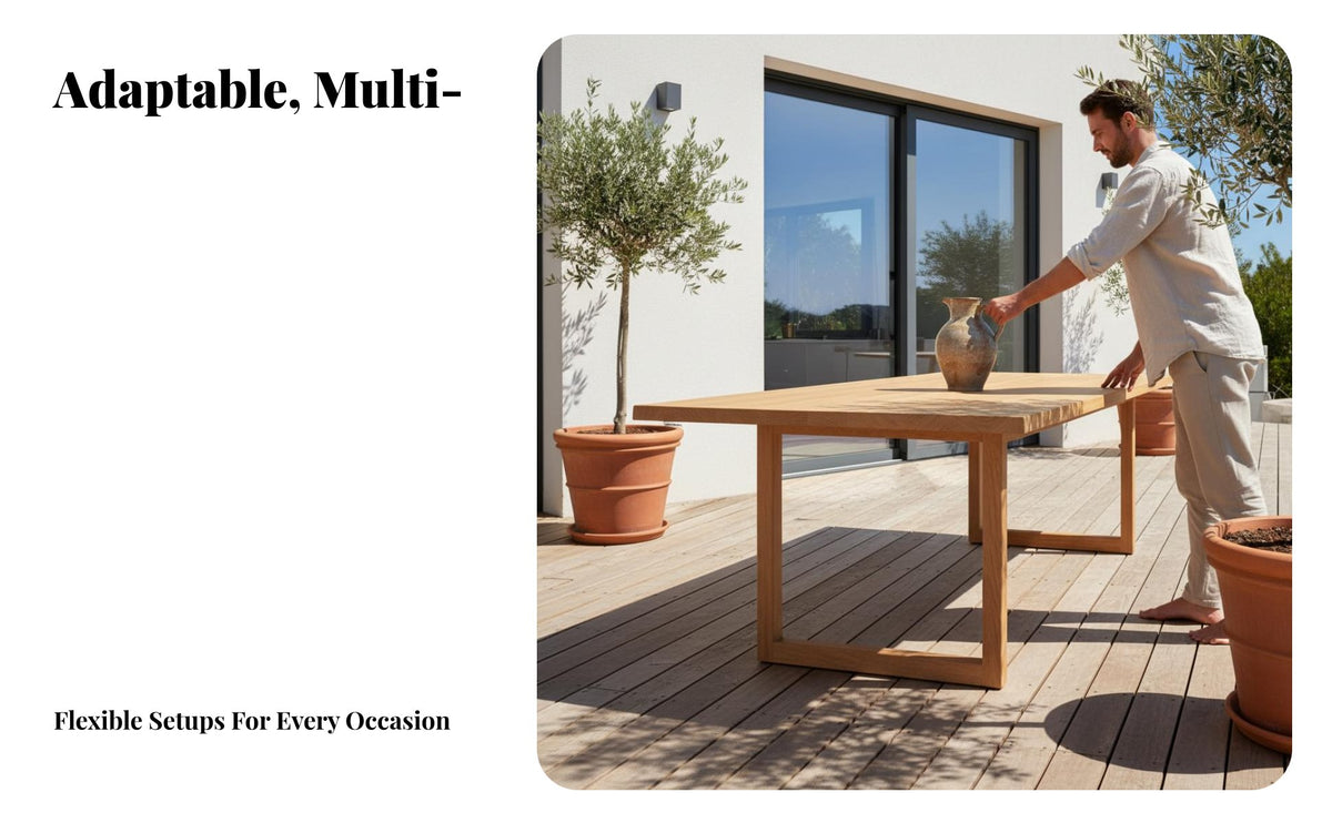 3 Pieces 3-Piece Woven Conversation Set Minimalist Design Outdoor Furniture Weather-Resistant for Cafe Owners, Apartment Dwellers, Patio, Garden, Deck