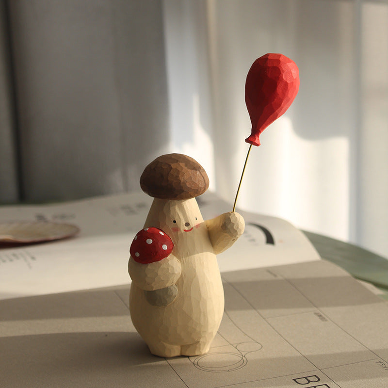 Eryngii W Balloon