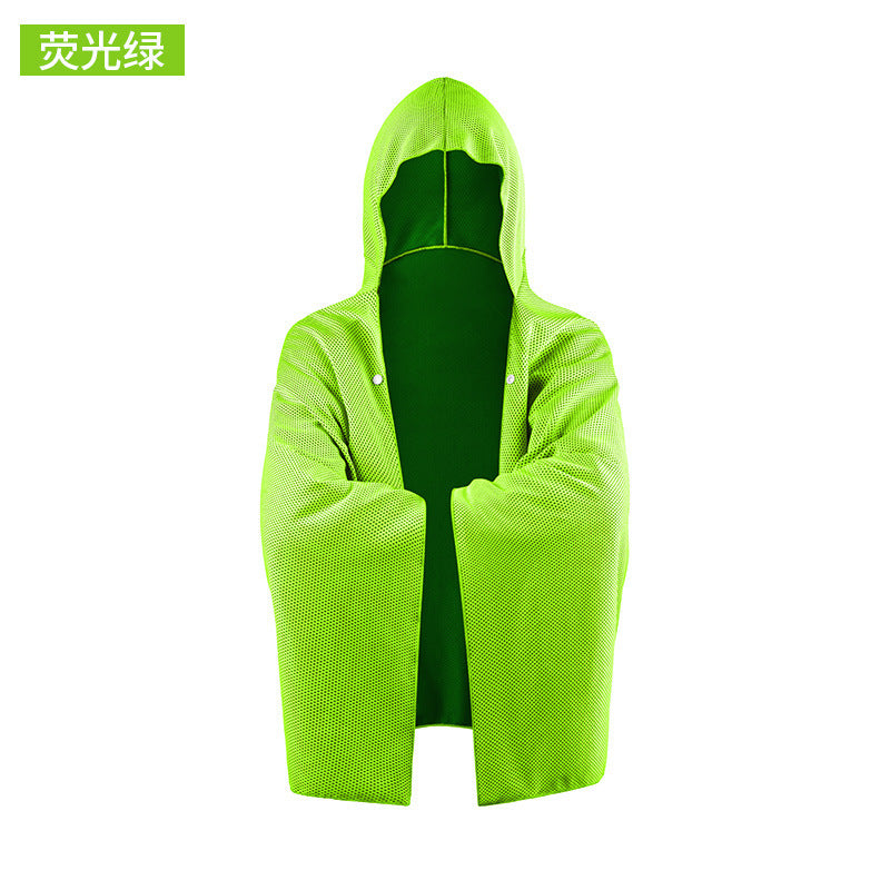 Fluorescent Green