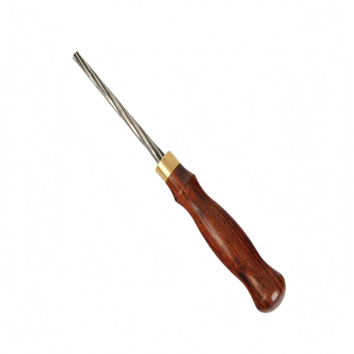 Piano Tuning Pin Reamer Wooden Handle Piano Tuning Reamer 19 Cm Long