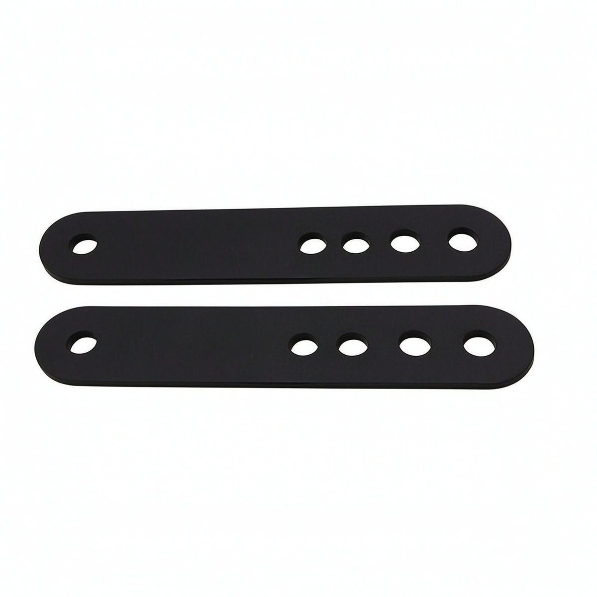 Black Pulley Attachment Heavy-Duty Cable Attachment Sturdy Sleeve Clip Easy to Use for Strength Trainers