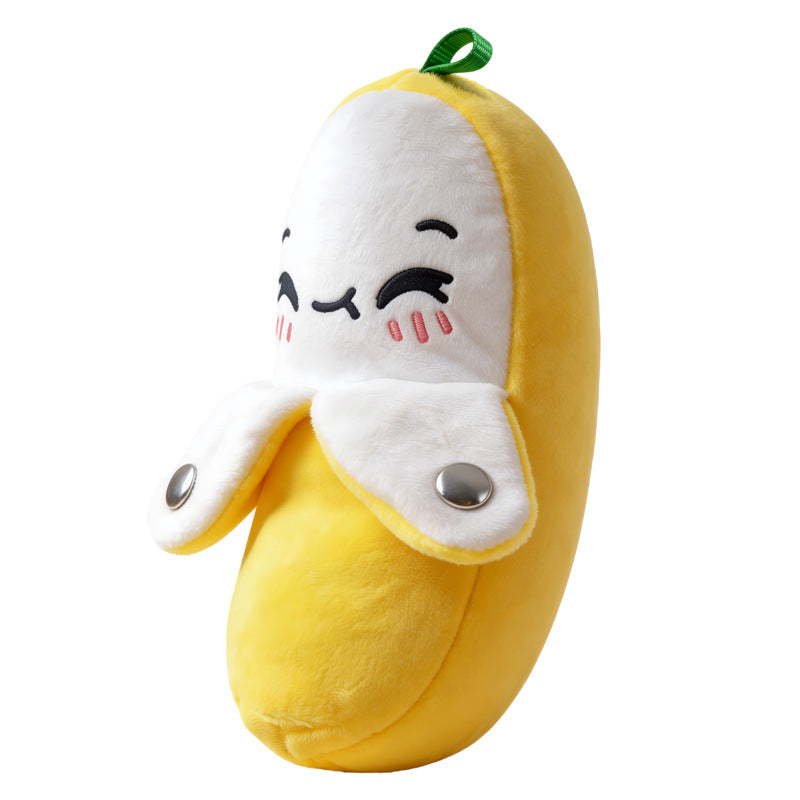 Banana Music Toy