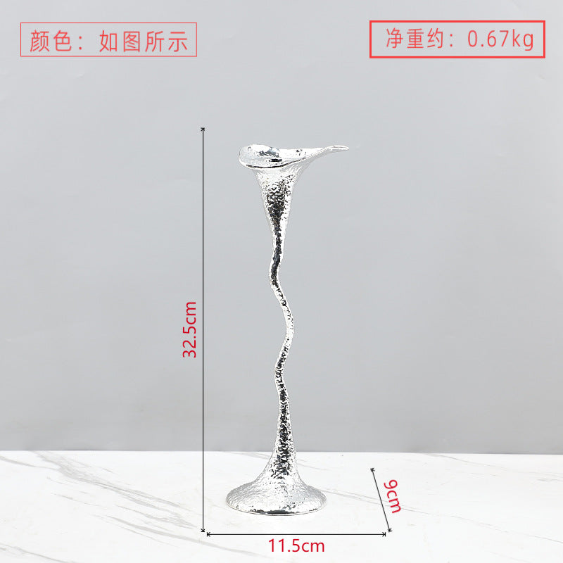 Silver Plated