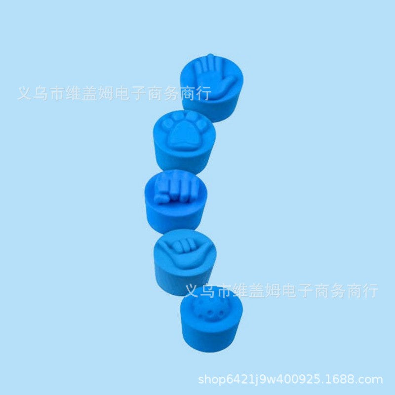 Pickleball Paddle Weighted End Caps