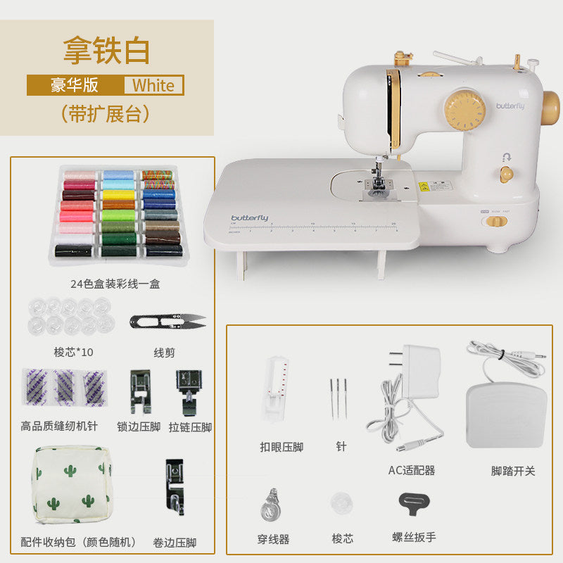 White / M21 Dlx W Table