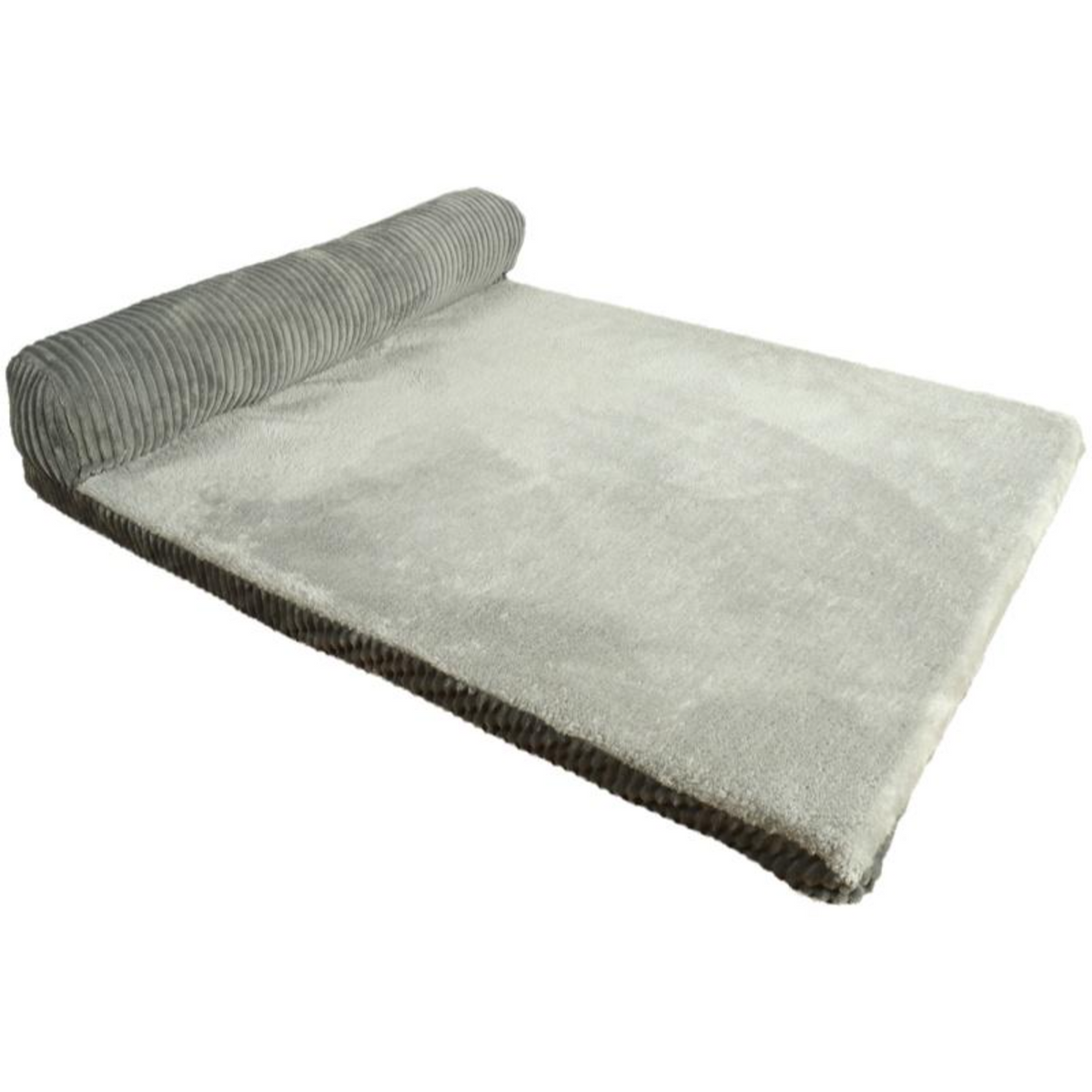 Removable Dog Sofa Bed, Non-Slip Comfort Mat
Easy to Clean