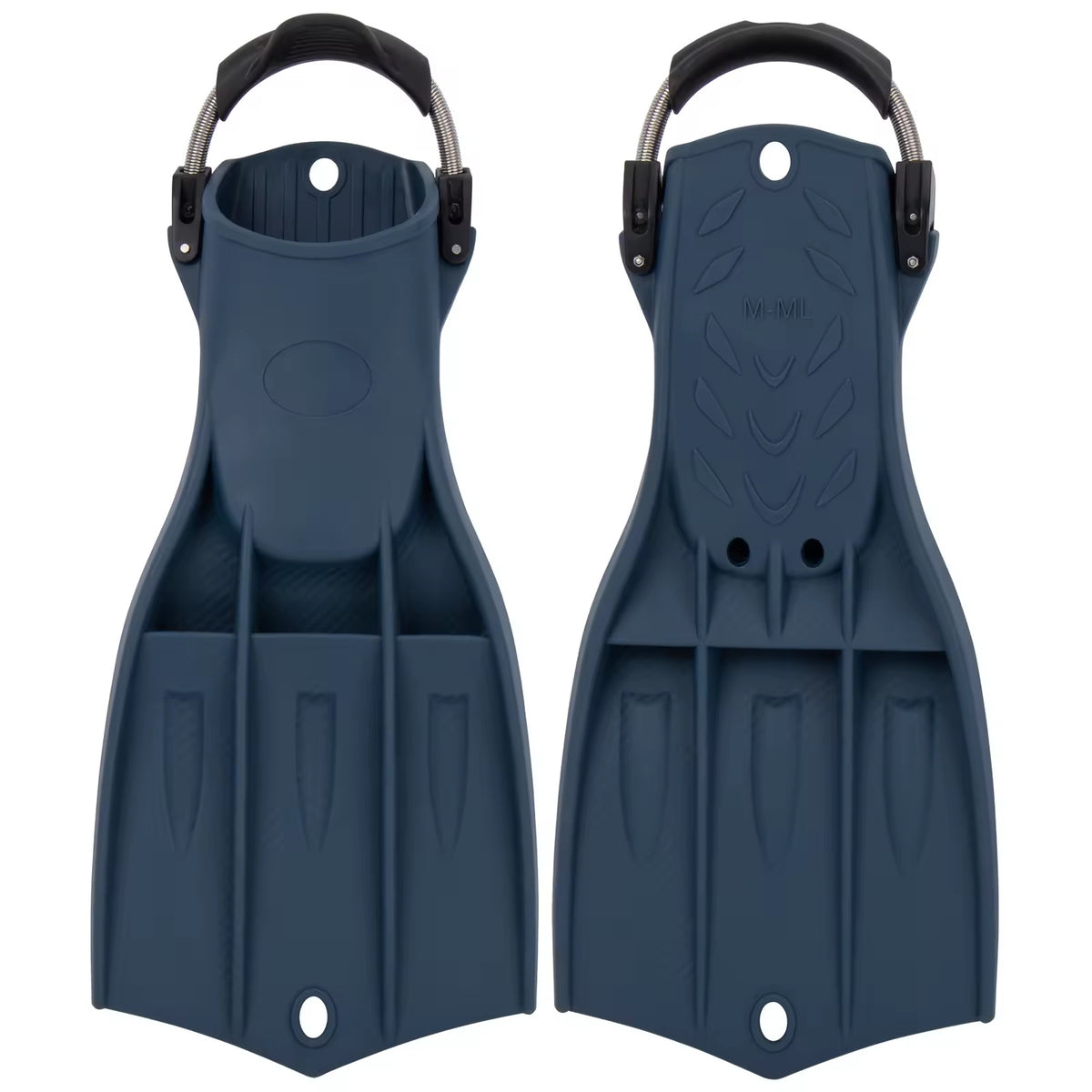 Dark Blue / M-ml