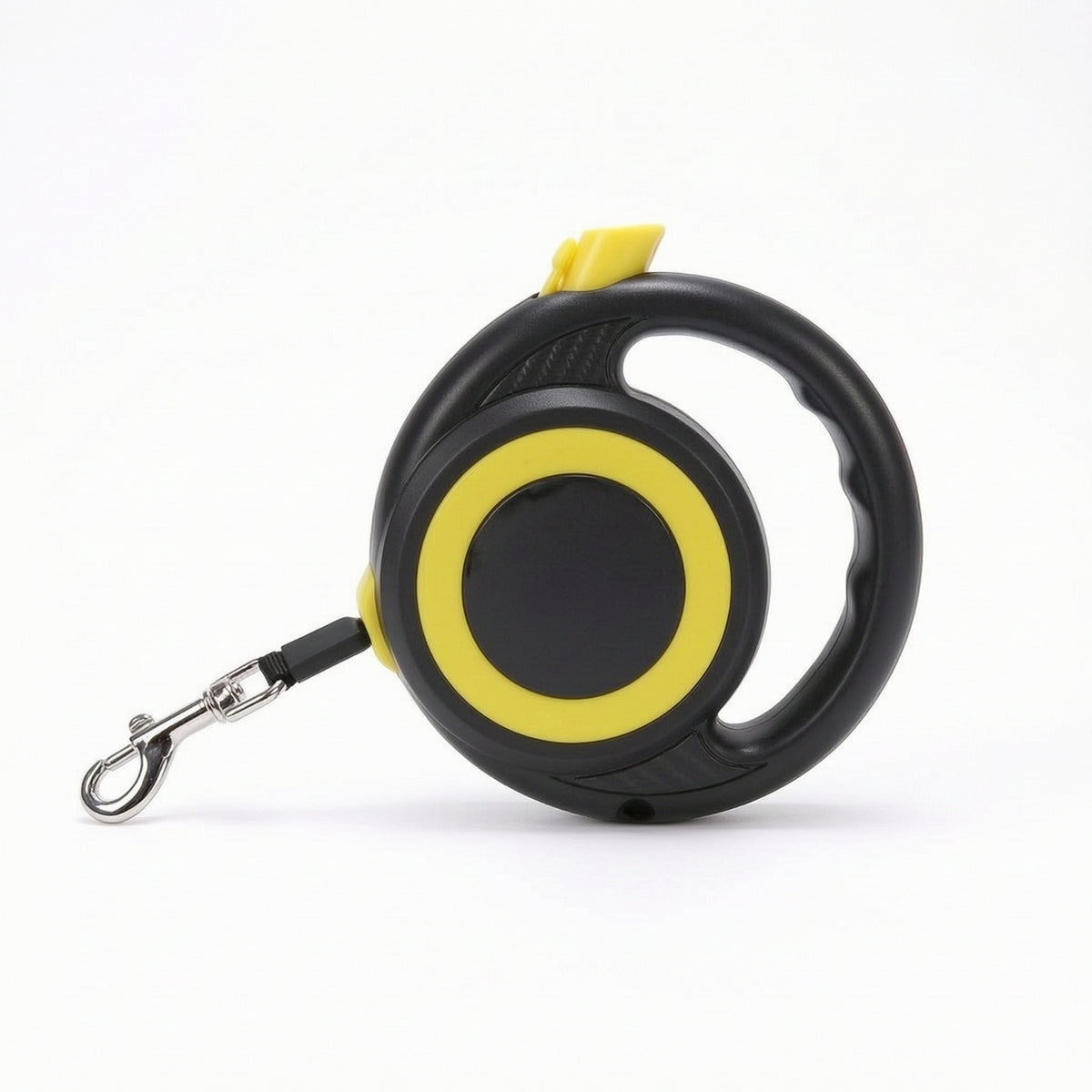Retractable Dog Leash Automatic Retractable Dog Leash with Clip Compact for Dogs