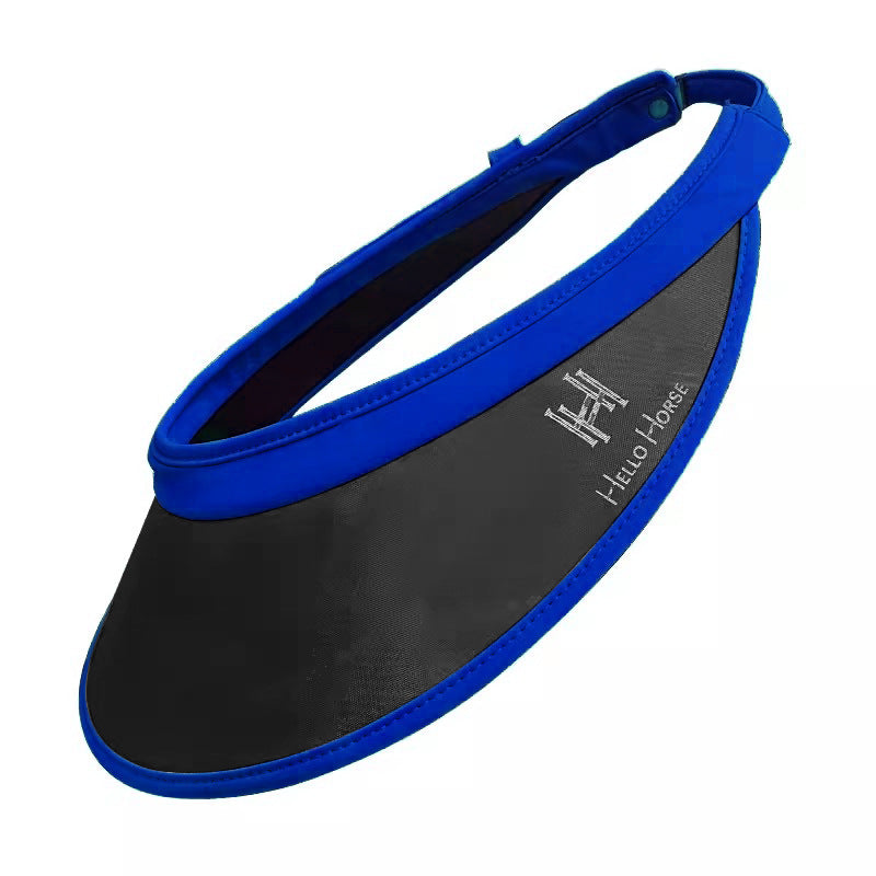 Danube Blue / Mesh