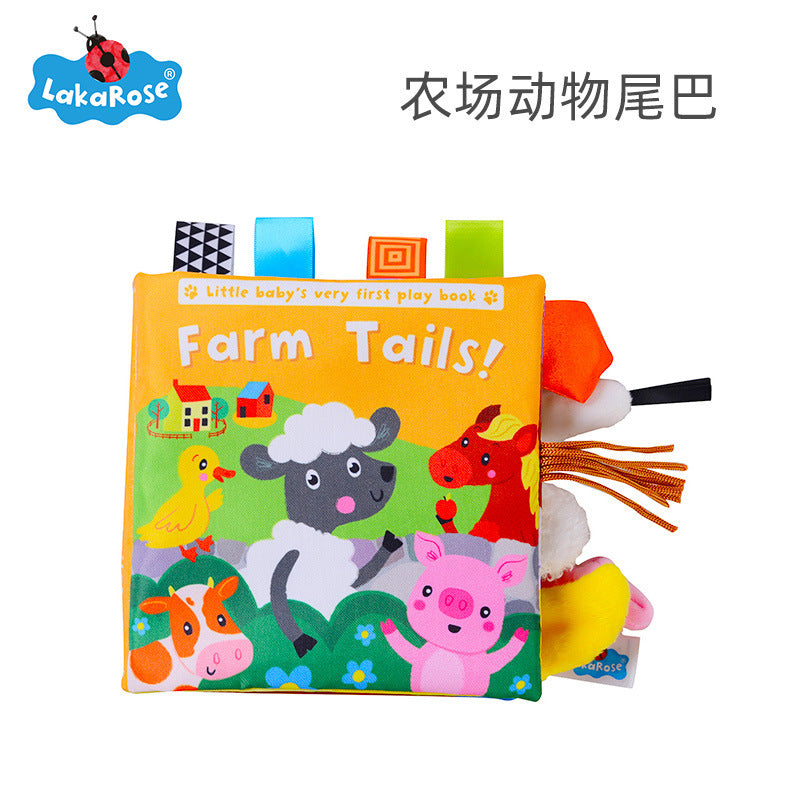 Farm Animals En