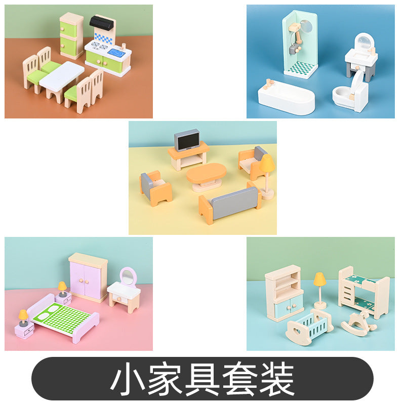 Furniture SET 1-7kg