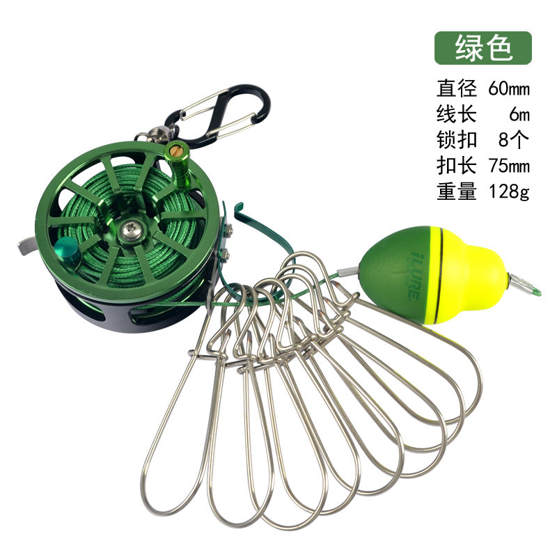 Green / Gen1 60